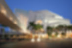 Adrienne Arsht Center - Downtown Miami