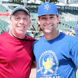 4 - March 3 Noah Mendlinger