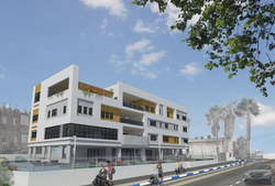 New rehabilitation Center for IDF Veterans with Traumatic Brain Injuries_01