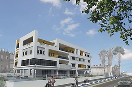 FIDF, Israel Ministry Of Defense To Establish New Rehabilitation Center For IDF Veterans With Traumatic Brain Injuries