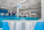 The first Broward County Acceleration Academies location opened last year at 725 Progresso Drive in Fort Lauderdale. Photo credit: Acceleration Academies.
