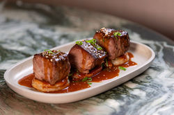 1 - Beef Short Ribs