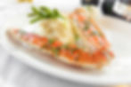King Crab