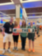 Neil Keller, Debbie Caroccio & Bonnie Kaplan, and Lori Regent.