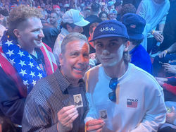 1 - Jack Hughes February 23 2026