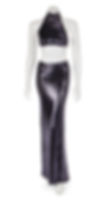 Cher’s Ensemble Custom Designed by Bob Mackie