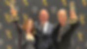 Open Dialogues: Black Voices | Black Stories Film Wins Emmy Award
