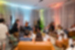 “Sofar Sounds has a reputation of reimagining the live music experience with curated events around the globe. We are honored to partner with them to bring these performances to Hallandale Beach.” Hallandale Beach City Manager/CRA Executive Director Dr. Jeremy Earle.