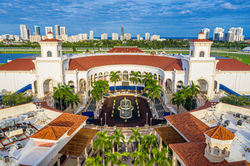 1 - 3 Credit GULFSTREAM PARK 