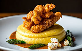 A Flavor-Packed Lineup - Arc Culinary Celebrates May With Culturally Inspired Dining Experiences