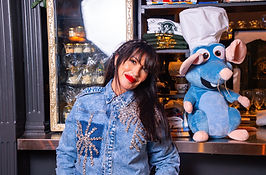 Miami's Olivia Ostrow Brings Modern Kosher Cuisine To National Spotlight On Food Network