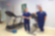 Wellcare Rehabilitation & Balance Center