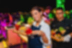 The Tequila Herradura VIP Chef Showdown, presented by GOYA Foods will take over the GOYA Culinary Village at Lummus Park.