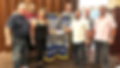 The Kiwanis Club of Hallandale Beach: Receives a $6,000 Matching Grant From the Florida Kiwanis Foundation