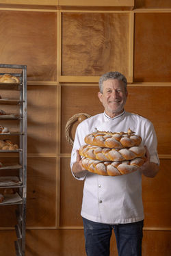 1 - Chef Uri Scheft