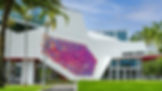 Pompano Beach Cultural Center 50 West Atlantic Boulevard, Pompano Beach, Florida 33060
