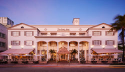 1 - The Betsy Facade_CREDIT_ The Betsy - South Beach - 6