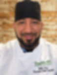 Seasons 52 Executive Chef Partner Chef Wally Toro - Photo courtesy of Seasons 52