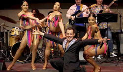 1 - ICONS Latin Rhythms