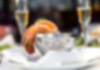 SHRIMP COCKTAIL