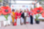 Ana Rodriguez, Melissa Milroy, Nadine Floyd, Michael Goodman, Marilyn Johansen, Carolyn Lee, Patricia DuMont, Suzanne Higgins