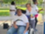 Runners, walkers, families, community leaders, wheelchairs and strollers of all ages will soar together to raise funds and awareness to support Broward Children’s Center.