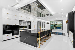 Kitchen Pallazo Riviera _ Unihouse Production _ ATR _ Virtual Staging