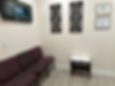 Waiting room