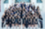 2027 Broward - National Merit Scholar Semifinalists