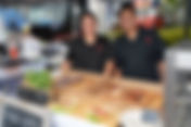Savor the Flavors and Sounds at Taste of Dania Beach This Weekend
