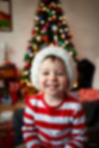 Children with Autism often thrive on structure and predictability.