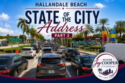 Hallandale SOTC p2