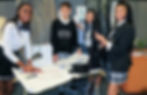 South Florida Fashion Academy is one of the region’s leading private schools for grades 6th-12th offering full-time academic programs combined with dual enrollment programs for creative students.
