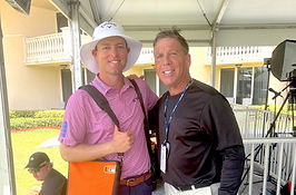Keller’s Korner - 2026 Cadillac Championship