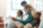 Community-Based Connections, Inc. has launched its H.E.A.R.T. Family Strengthening Program in Broward and Palm Beach counties.