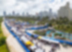 The South Beach Seafood Festival offers a concentrated look at the chefs, restaurants and personalities shaping South Florida’s culinary identity, set against one of Miami Beach’s most recognizable backdrops.