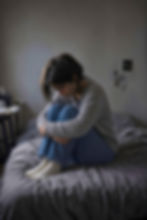 Nearly a quarter of U.S. adults suffer from a mental illness. Depression affects one in five adults -- a historic high.