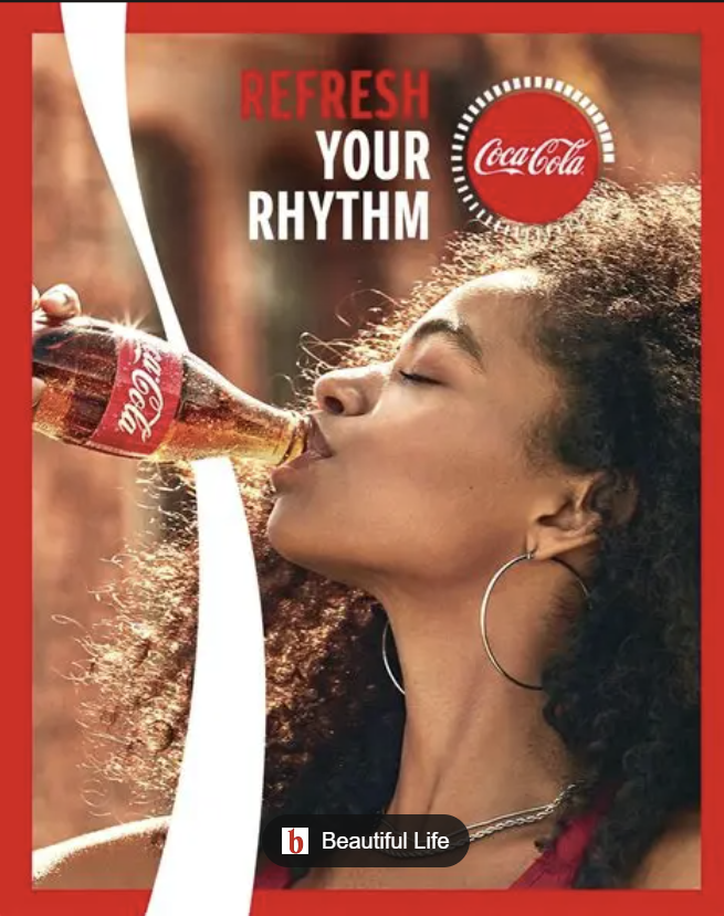 AD 1 Coca-Cola