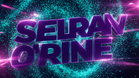 Motion Graphics Portfolio