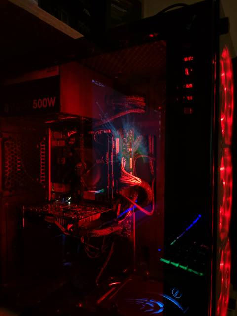 Miniatura: Pc Gamer