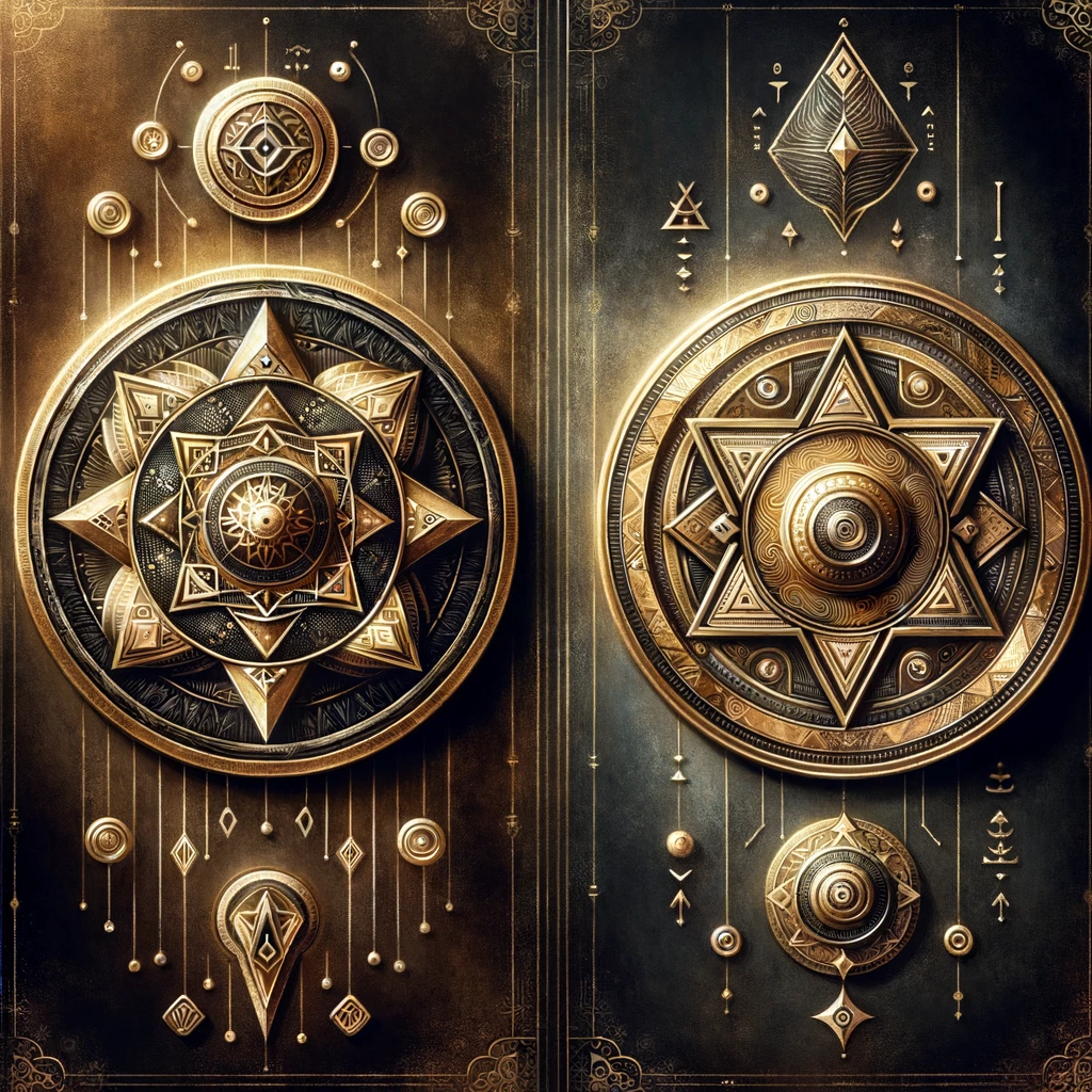 Solomon Angel Conjuring Ritual for Prosperity and Protection - Monthly ...