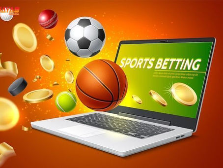 Ultimate Sports Experience Online with Jaya9