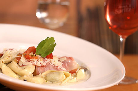 Mama Quandilottos Geheimnisse - Artolisino und Fantailinoria Pasta Rezepte