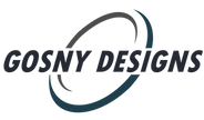 Logo of the company GosnyDesigns