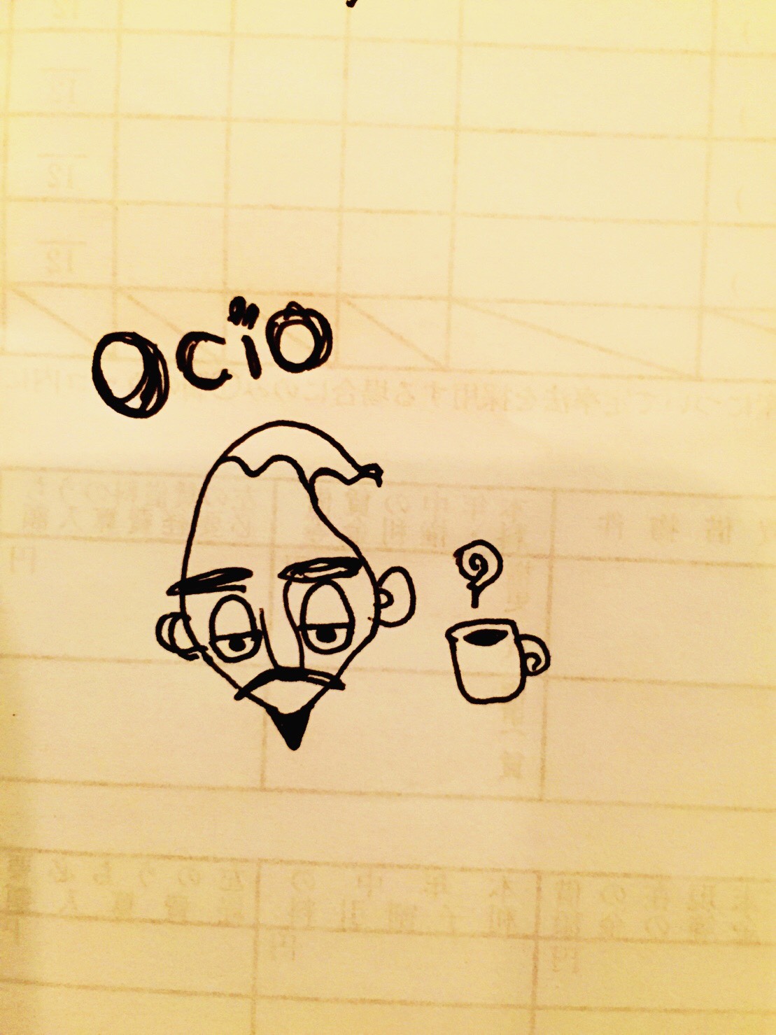 Ocio Healing space&cafe