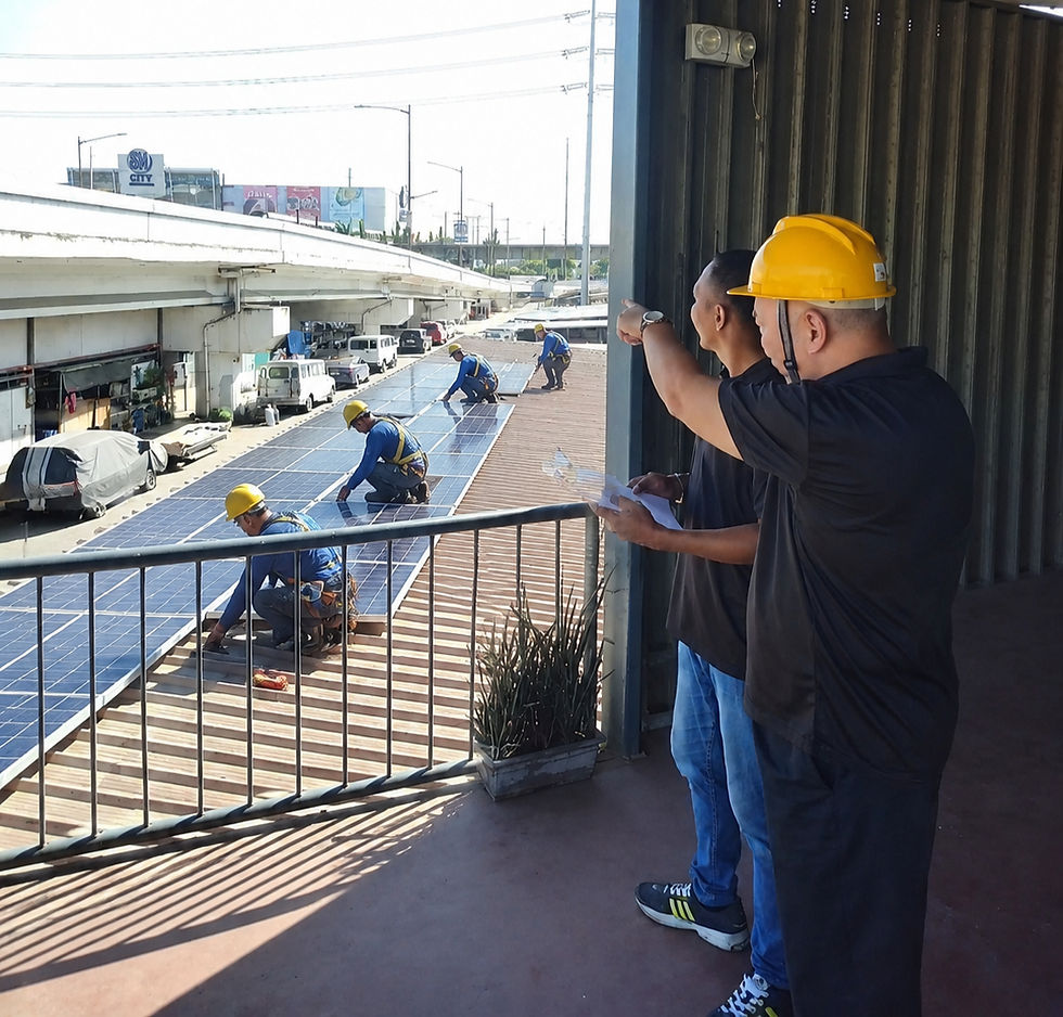 Onsite diagnostic