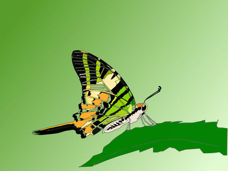 It is time to Jigsaw - Art series 3