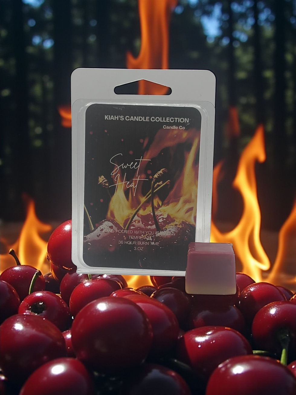 Sweet Heat
