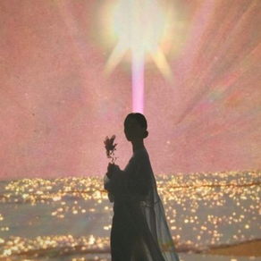 Spiritual Awakening Isn’t Always Light and Love: Why Breaking Down Can Be a Sacred Beginning