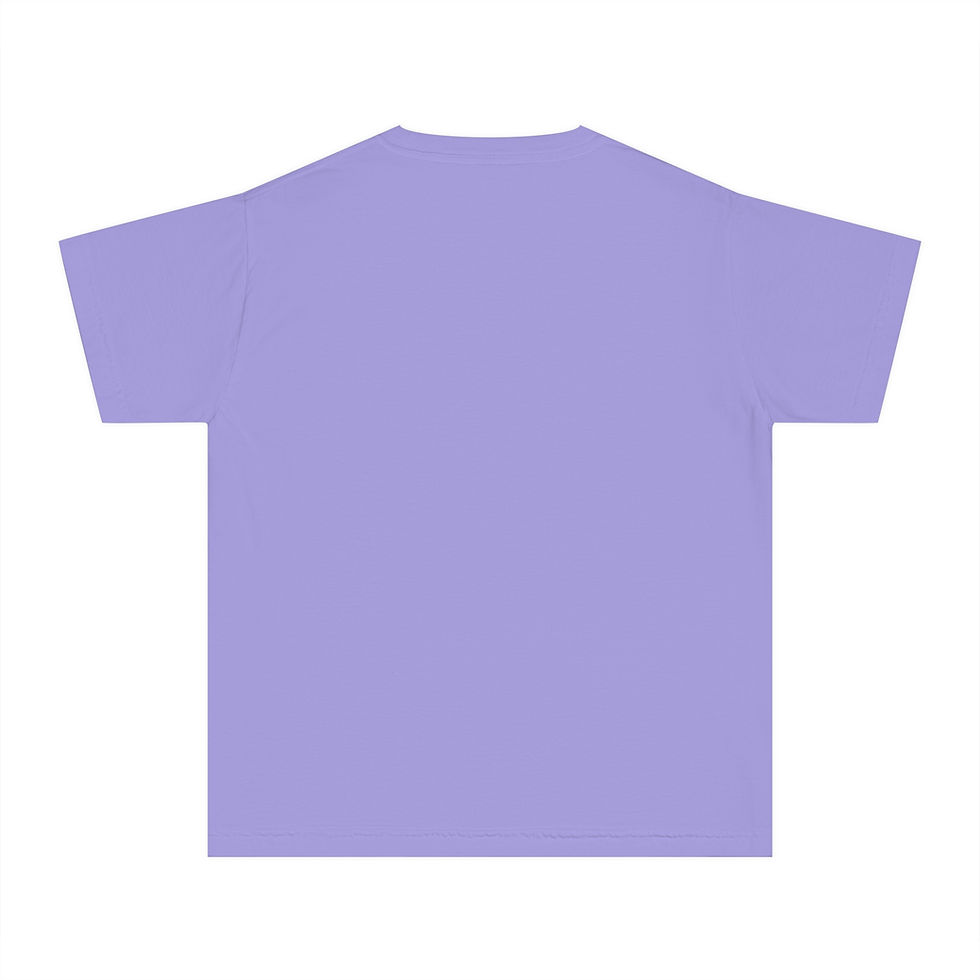 Thumbnail: Kiddo BenAnna Band Logo T Shirt